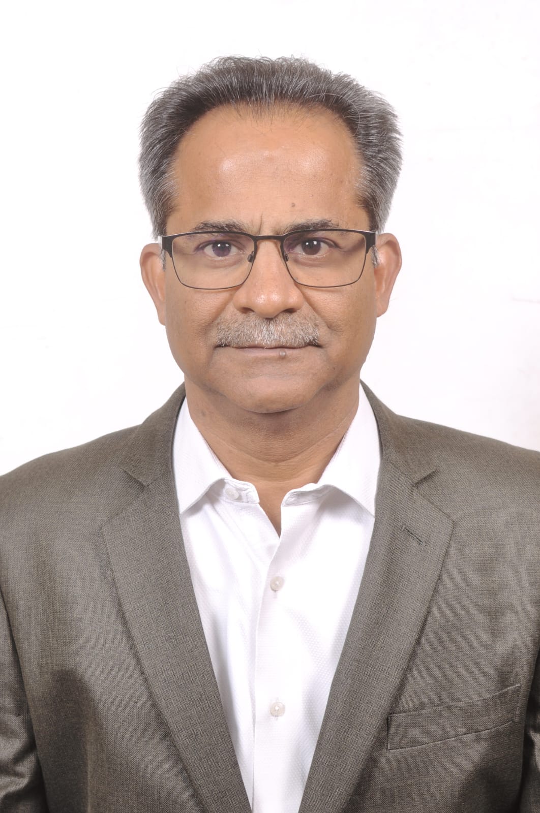 Mr. Joy Aloor